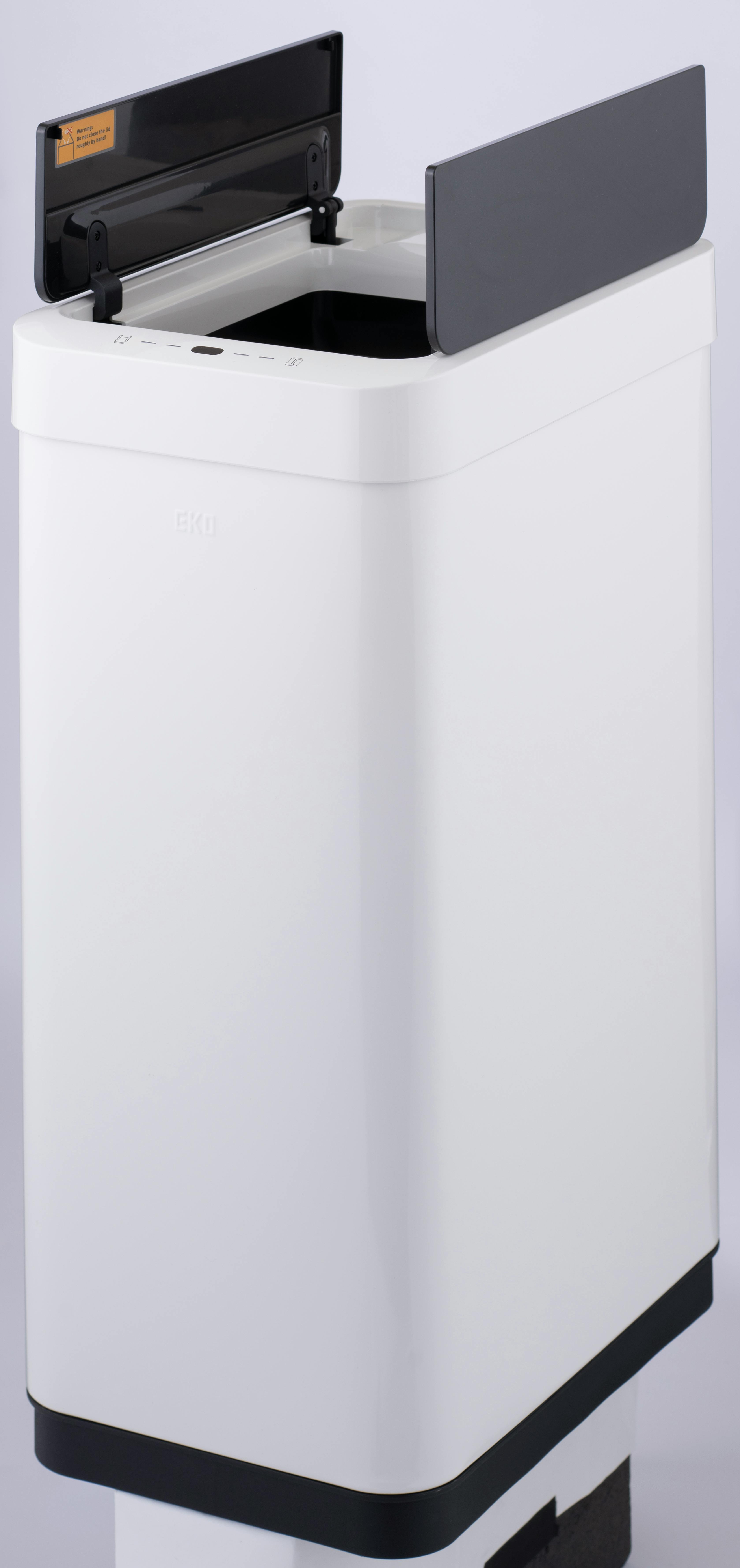 EKOJAPAN EKO ファントム X センサービン 45L インナーなし ホワイト