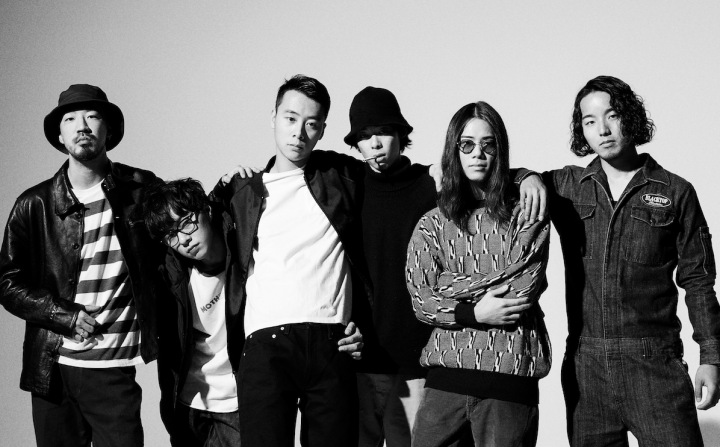 Suchmos / MINT CONDITION - OTOTOY