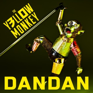 THE YELLOW MONKEY、タワーレコードの「NO MUSIC, NO LIFE.」に決定