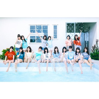 乃木坂46 / 裸足でSummer (Special Edition) - OTOTOY