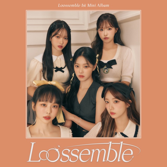 Loossemble / Loossemble - OTOTOY