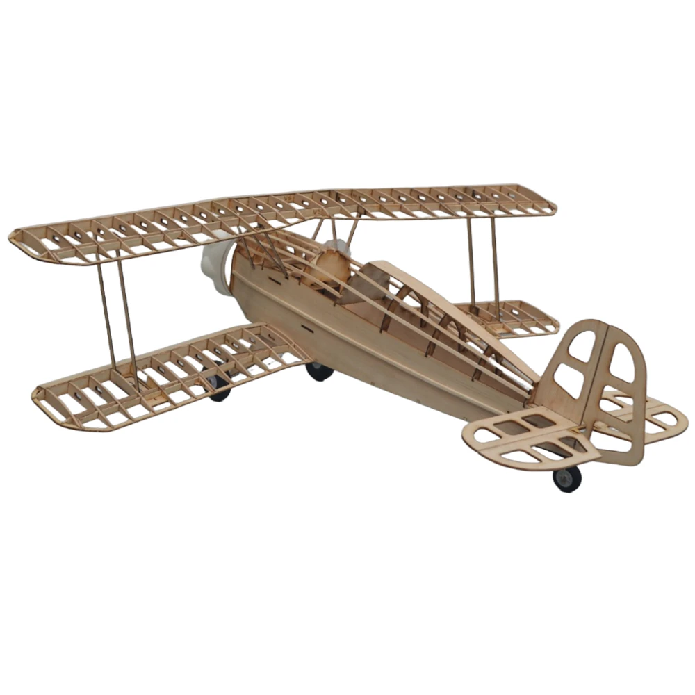 トニー・レイ・バッカー Bu133 ユングマイスター 1/10 660mm