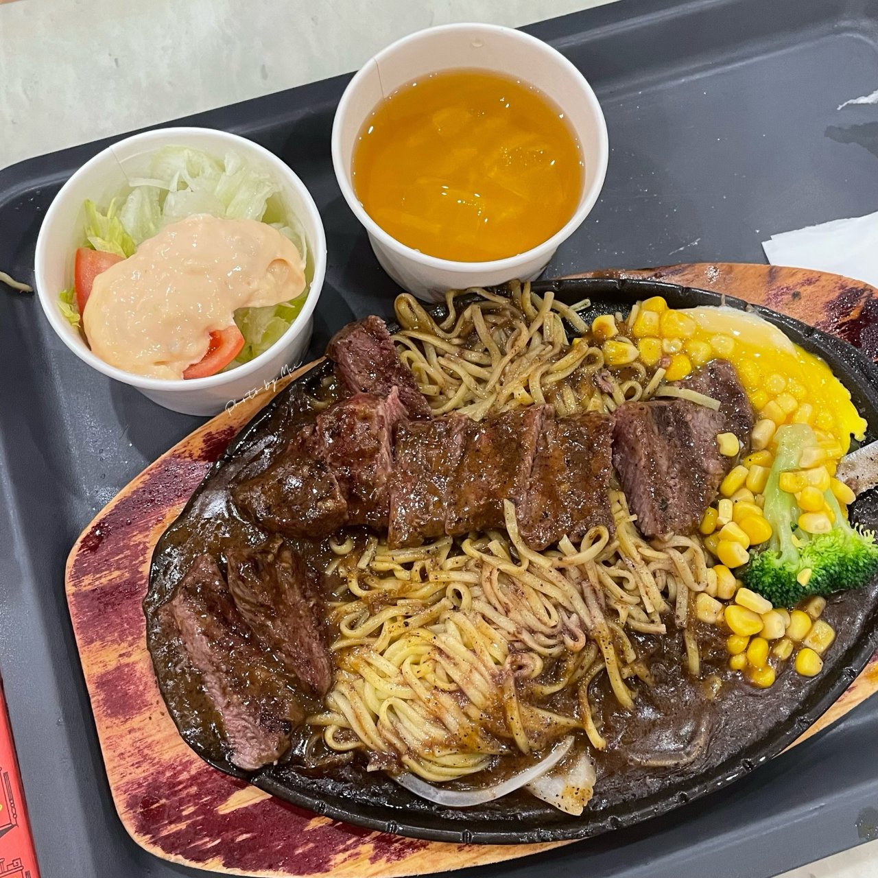 纽约探店｜8090台湾小吃· 久违的夜市美食| 社区校园生活精选