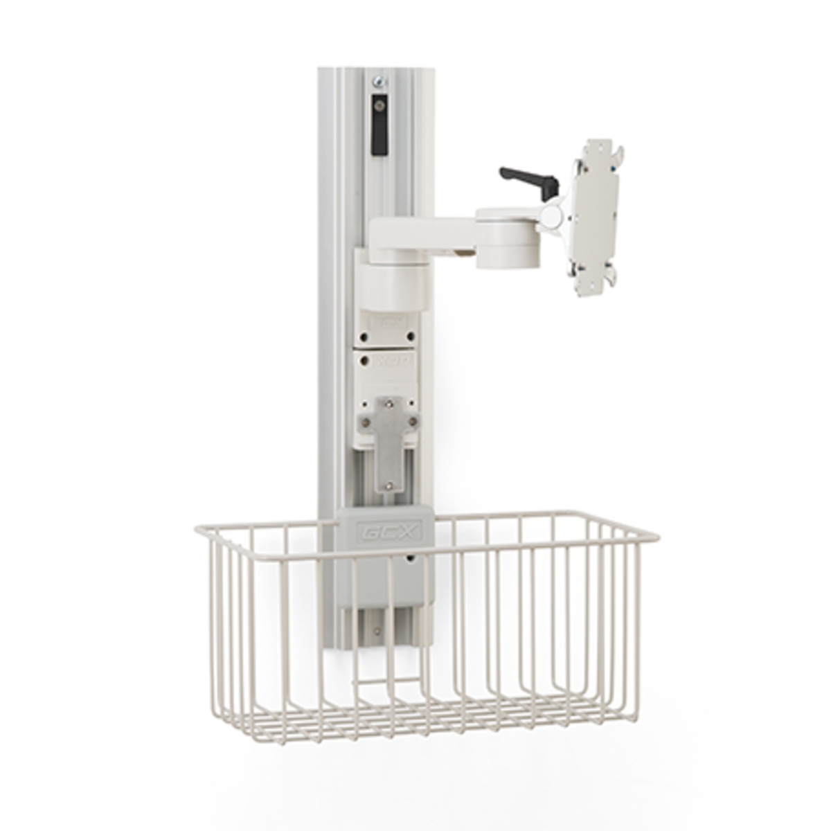 Blood Pressure Unit Wall Mount Assembly Welch - McKesson