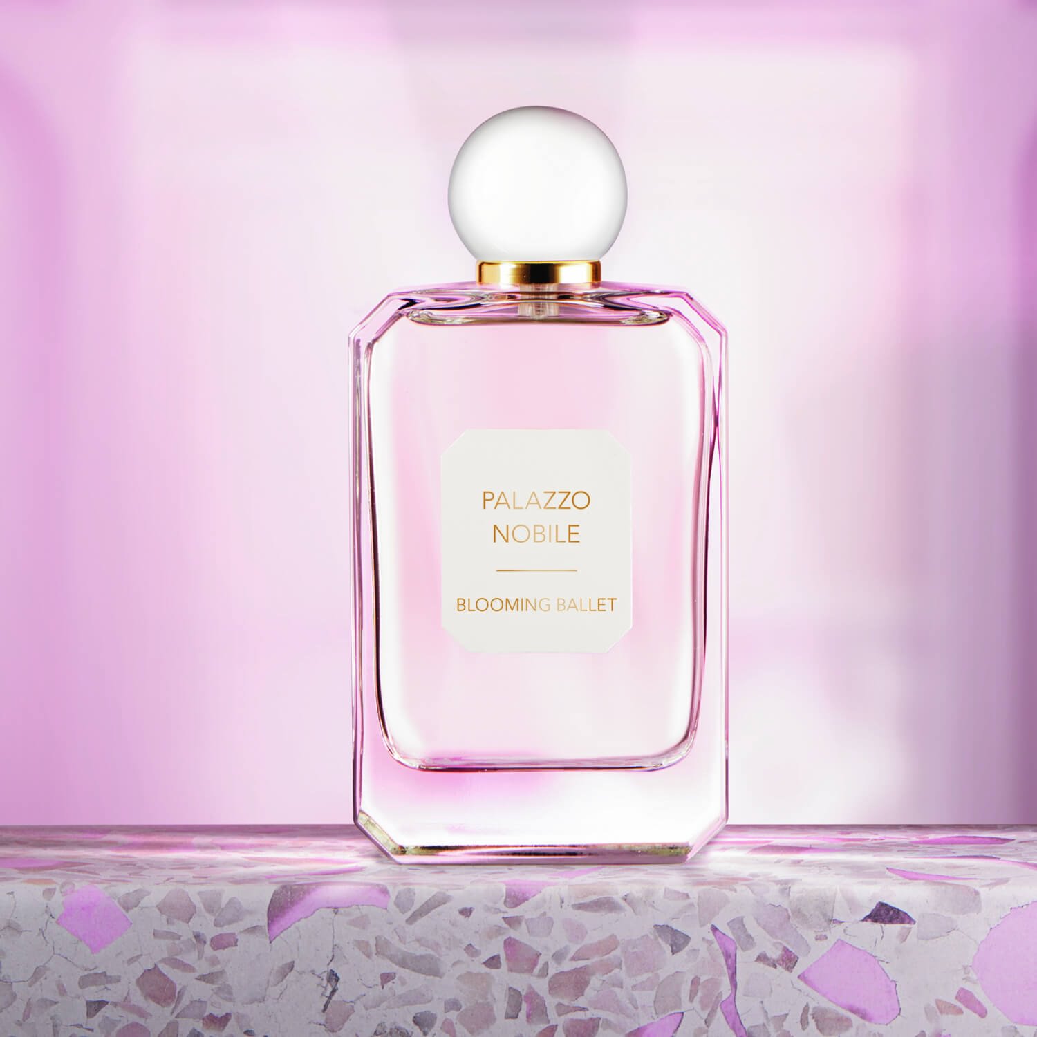 Storie Veneziane by Valmont Blooming Ballet for $17.95 per month