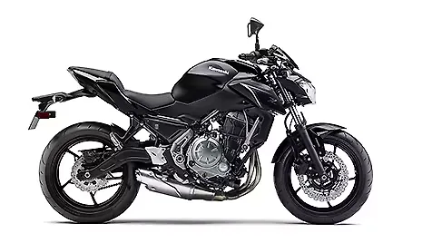 Kawasaki Z650 [2018-2019] Price, Images & Used Z650 [2018-2019