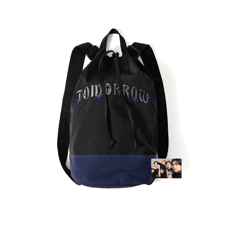 TOMORROW X TOGETHER (TXT) · ACT: Promise Encore - Mini Cross Bag