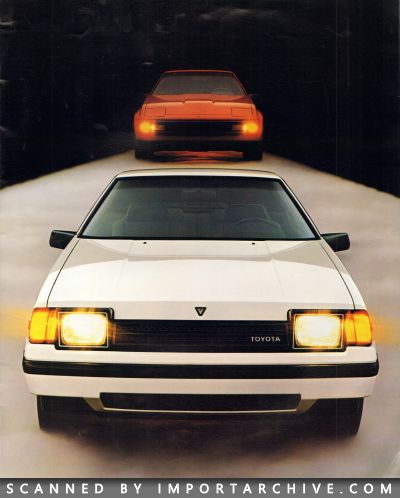 Yellow Touchup Paint (541) for a 1982 Toyota Celica - ImportArchive
