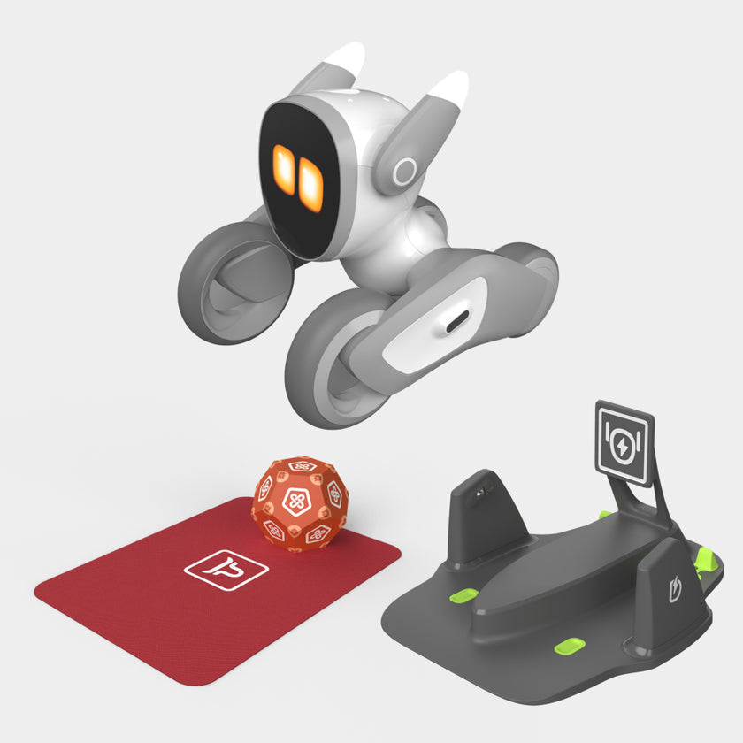 PETBOT® Loona – Innostudio Web Store