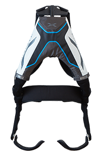 マッスルスーツ - INNOPHYS - 株式会社イノフィス