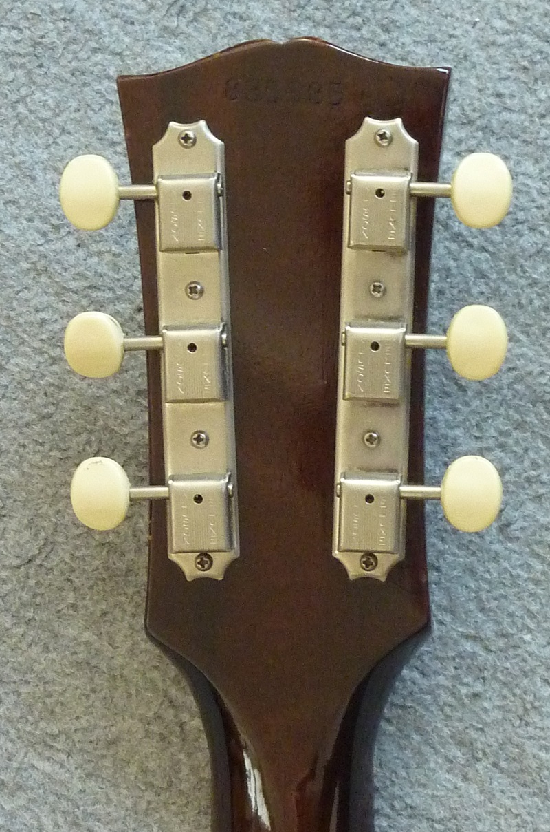 GIBSON/Jubilee 1969年製 ￥SOLD | アコースティックプラザ井上楽器