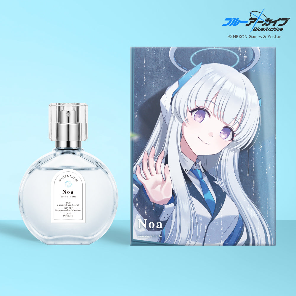 ノア オードトワレ 50mL