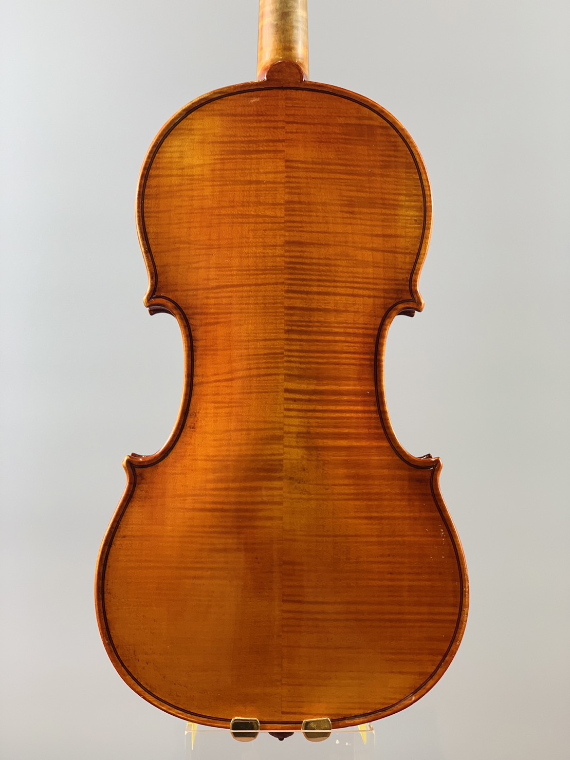Julius Altrichter/1908 - 弦楽器コンシェルジュ｜島村楽器