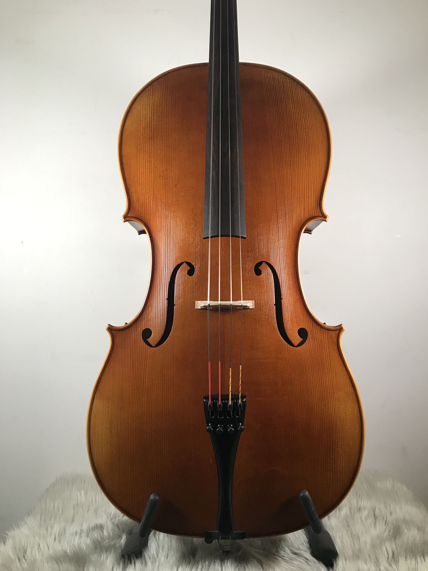 Anton Prell ＃Ⅲ - 弦楽器コンシェルジュ｜島村楽器