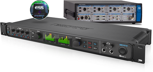 ZOOM UAC-2 | 高速インターフェイスUSB3.0搭載のオーディオ