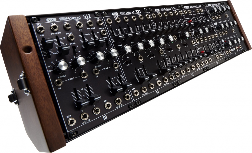 Make Noise Spectraphon | 既存のサウンドから新しいサウンドを