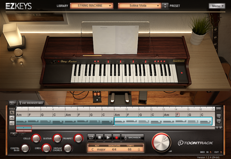 Avid Eleven Rack with Pro Tools Subscription 発売！サブスクリプ