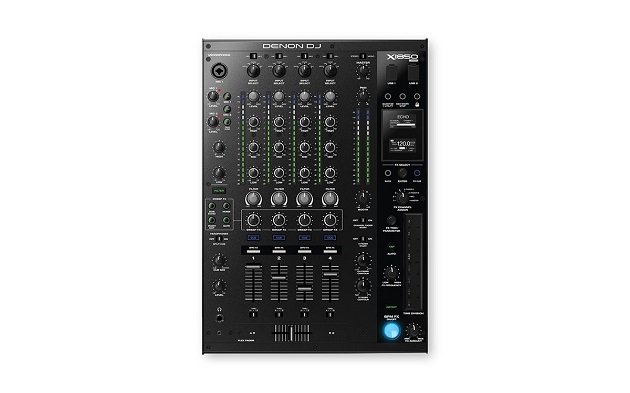 Denon DJ SC6000 PRIME / SC6000 M PRIME | プロフェッショナルDJ