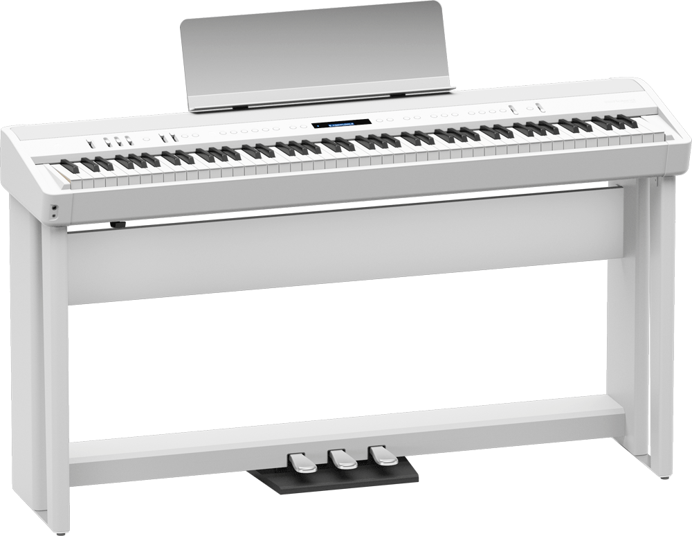 ご自宅やライブにも使えるポータブルピアノ Roland FP-90 | Digiland