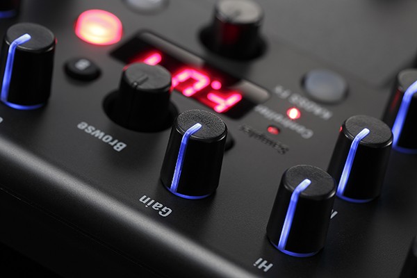 KORG KAOSS DJ 発表！カオスパッド搭載のDJコントローラー | Digiland