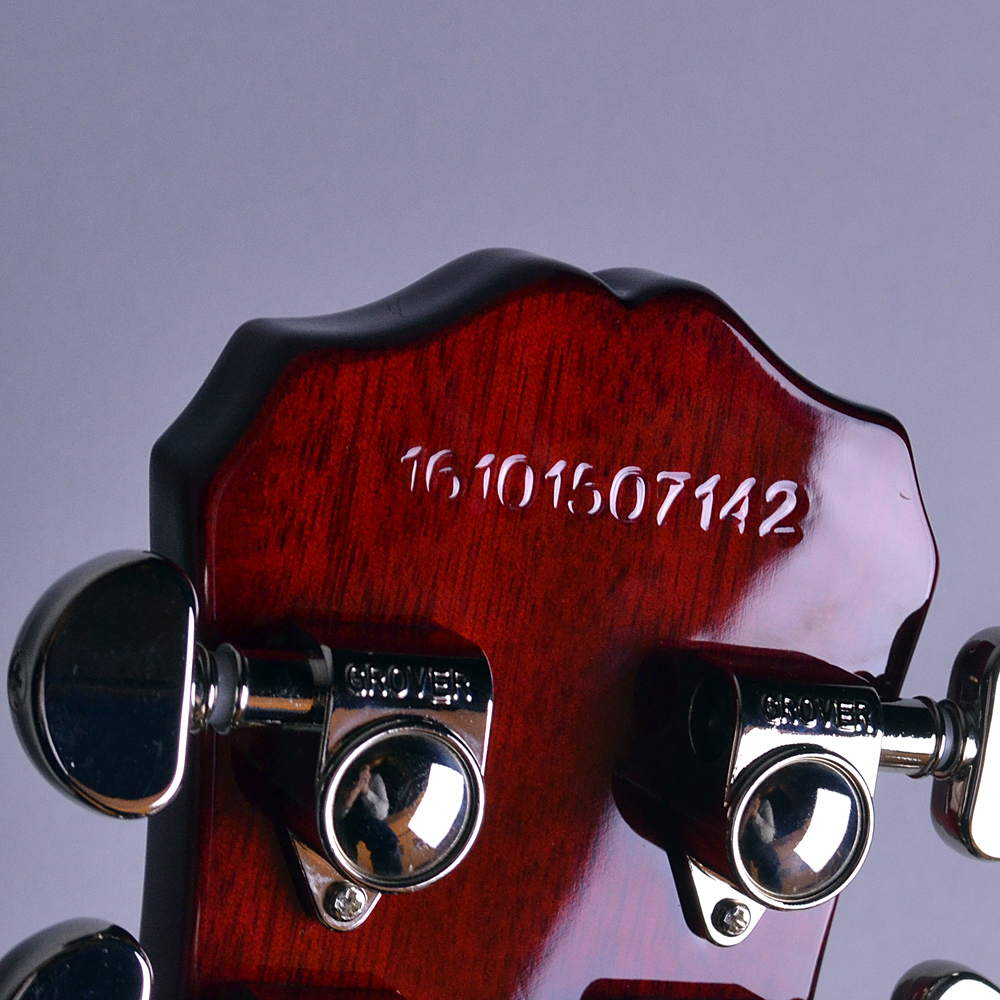 入荷情報】Epiphone – Les Paul Standard Plus Top PRO Heritage