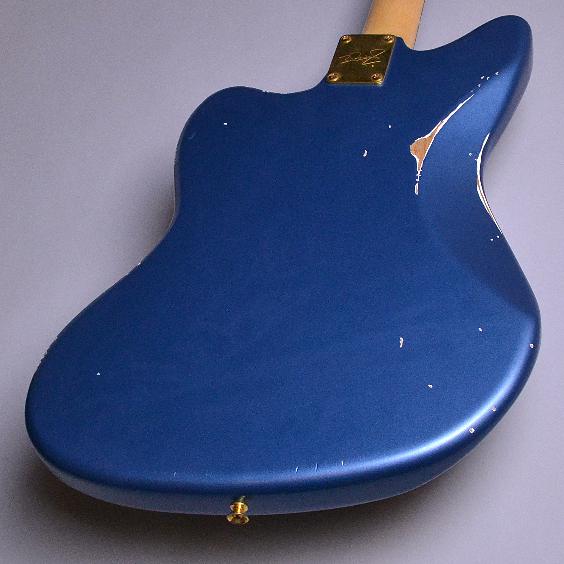 入荷情報】Fender – INORAN ROAD WORN JAZZMASTER 20th Anniv. Edition