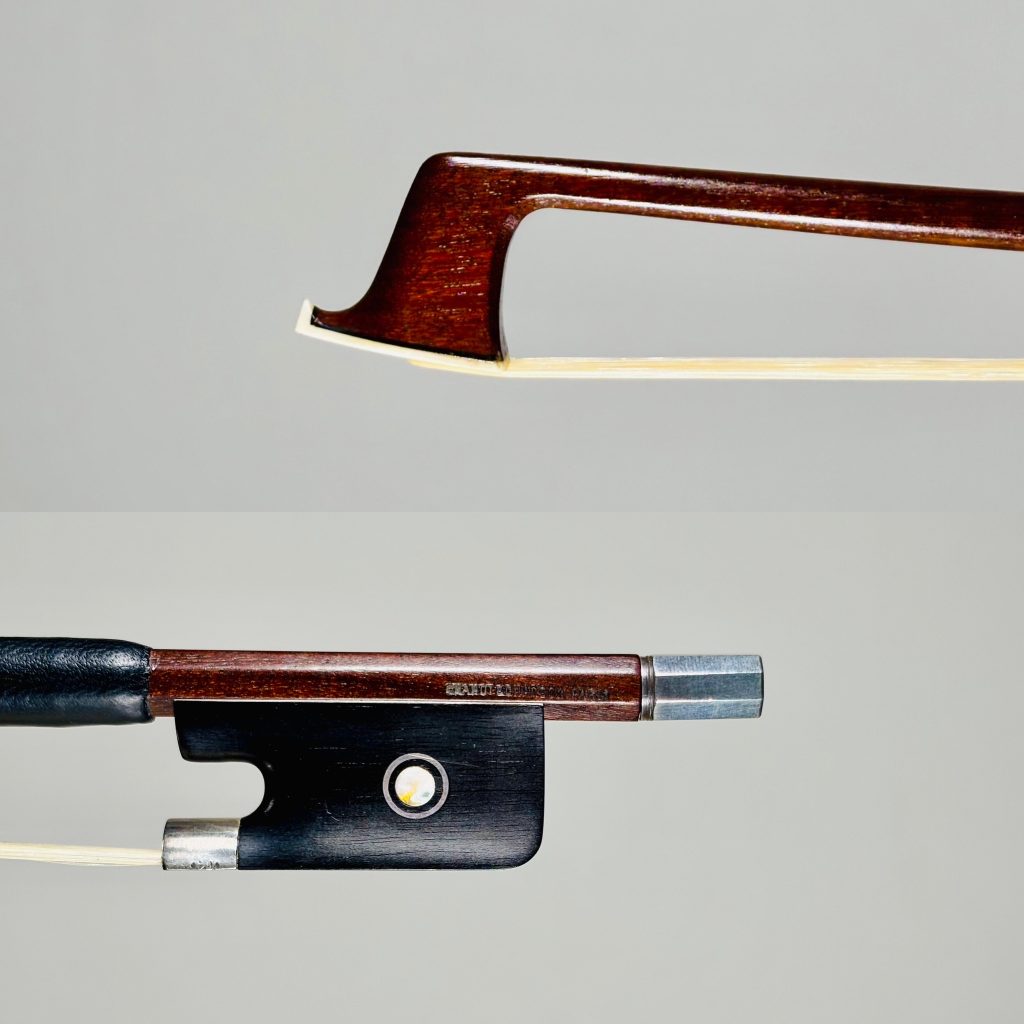 オールドバイオリン弓 一覧 - 弦楽器コンシェルジュ