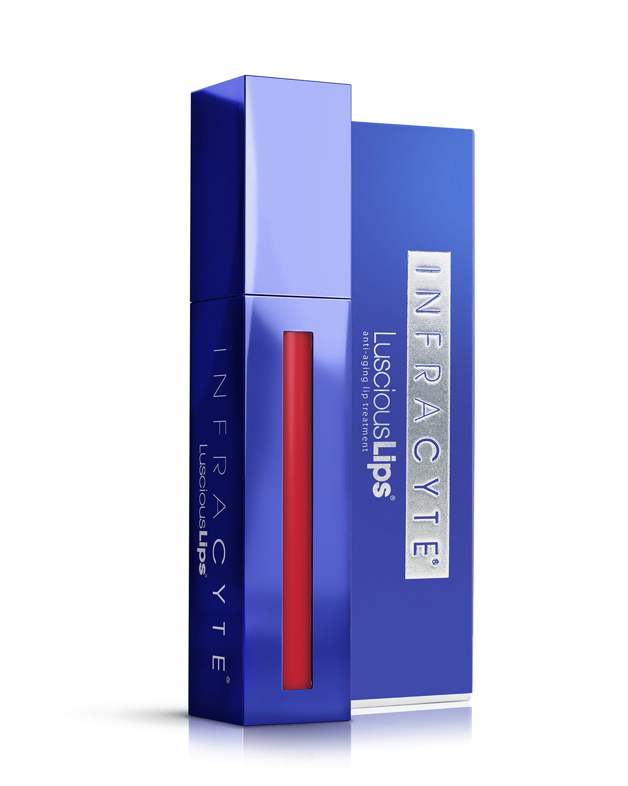 Infracyte Luscious Lips 334 | The Best Advance Skin Care For Lips