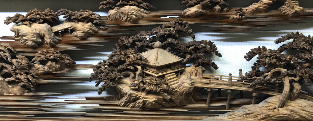 井波彫刻とは | 井波彫刻協同組合公式サイト | 日本遺産認定・井波彫刻