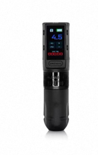 Bishop-Power Wand with Advanced Battery - Full Set – InkSpire