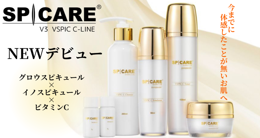 V3 VSPIC C-LINE（ブイスピックシーライン）｜有限会社アイエヌジー