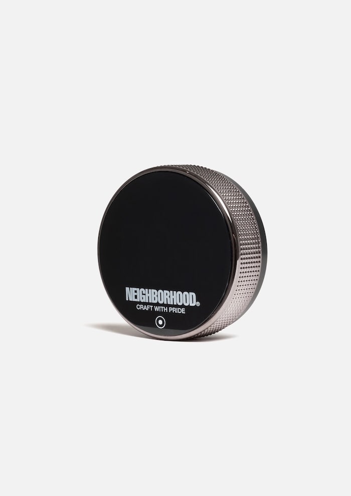 NEIGHBORHOOD(ネイバーフッド)｜LOGO KITCHEN TIMER｜正規通販取扱店