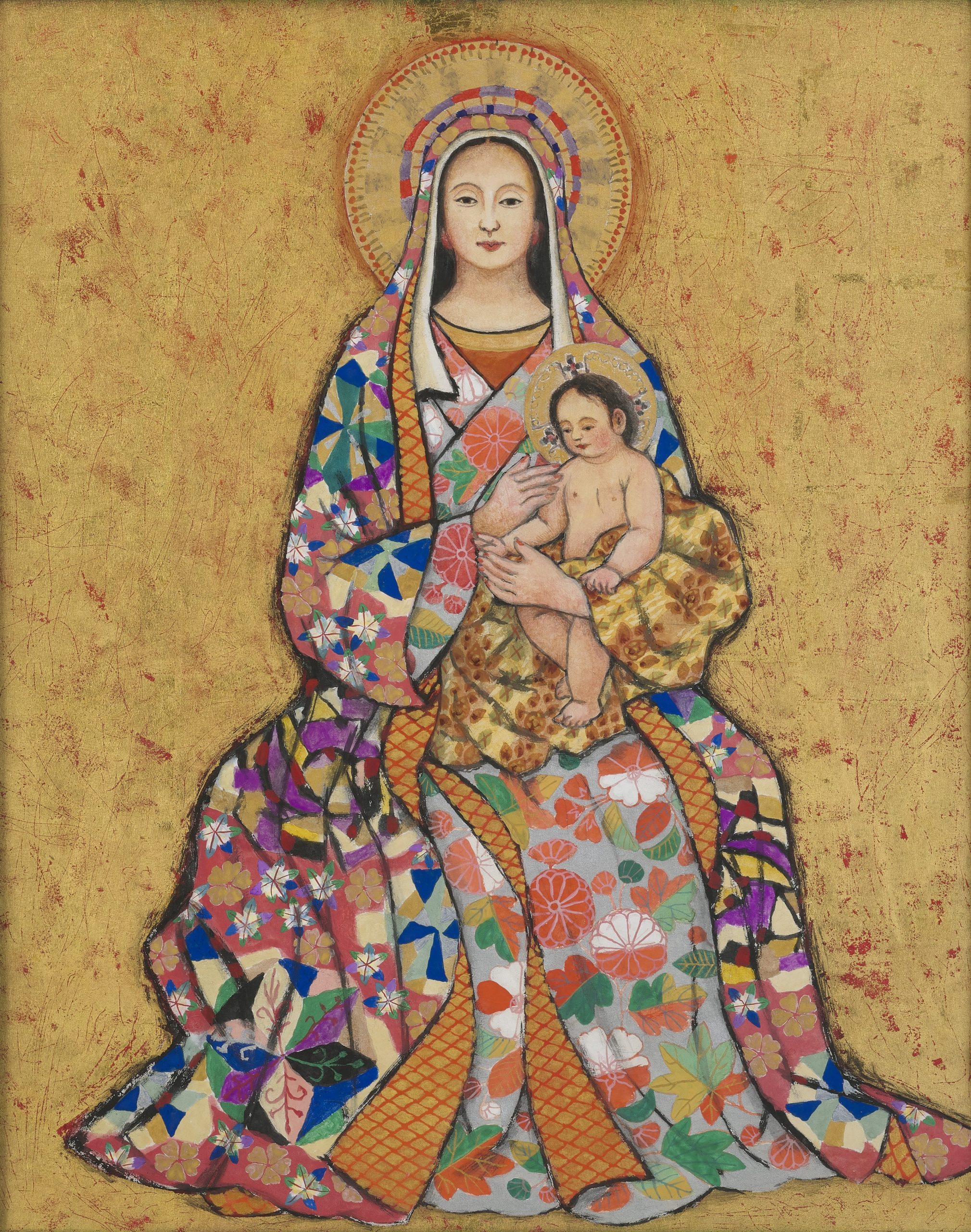 展覧会情報｜京都府立堂本印象美術館