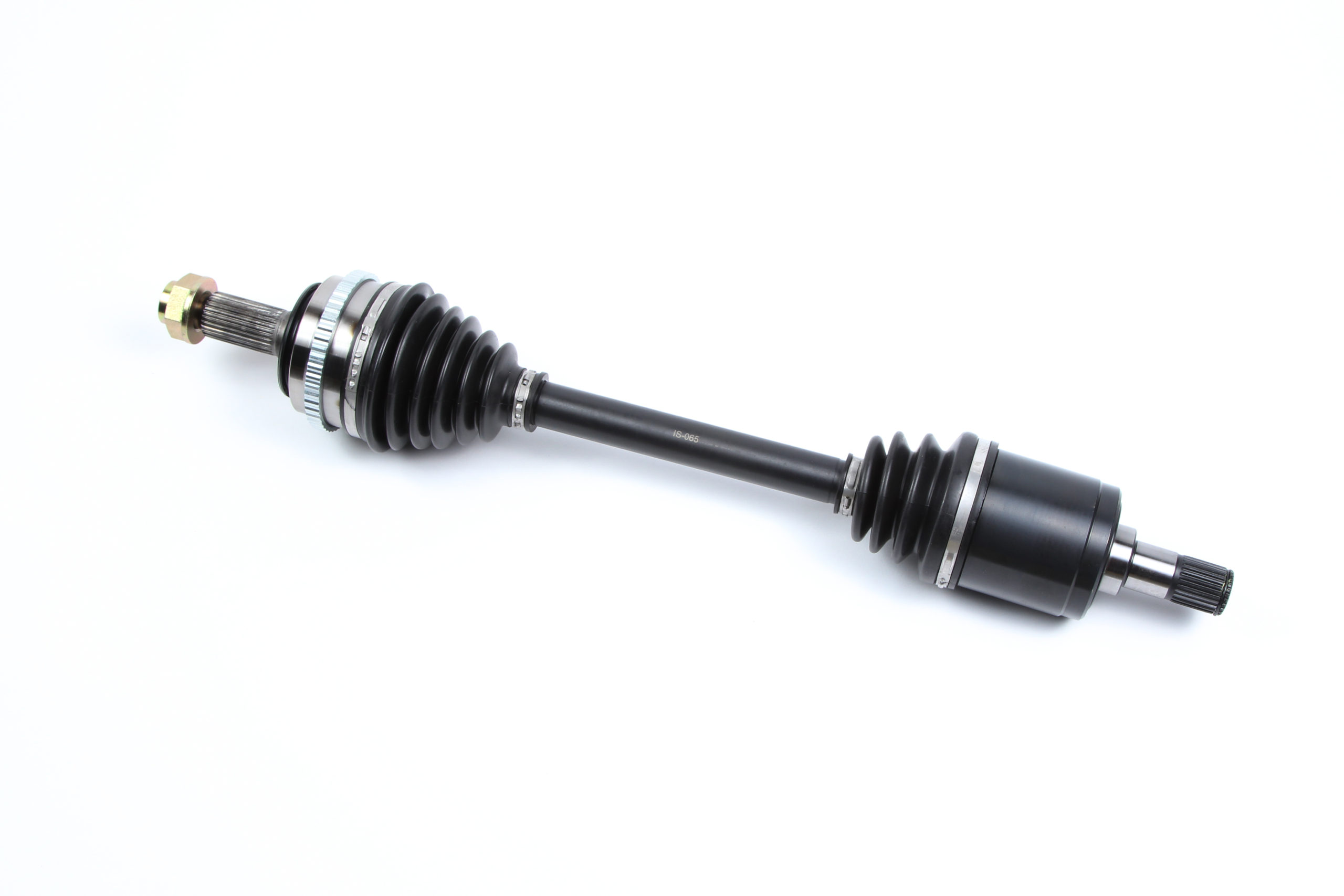 1000HP CIVIC/DELSOL/INTEGRA K-SERIES, 36MM LUG CONVERSION LH