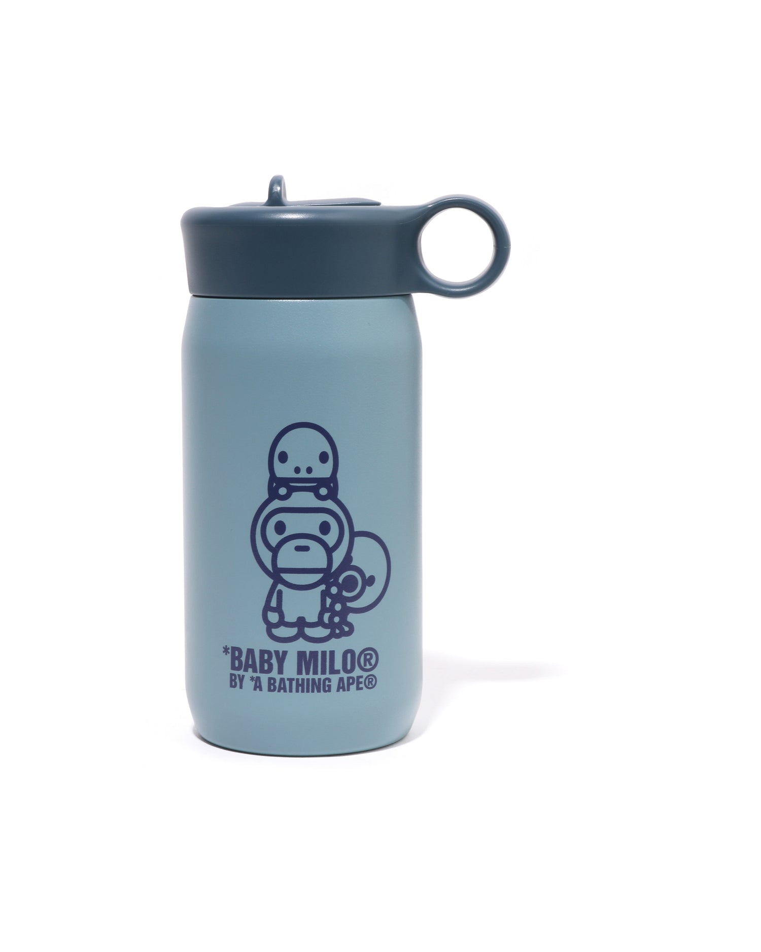 A BATHING APE® BAPE X Kinto - Kids Baby Milo Play Tumbler 300ml