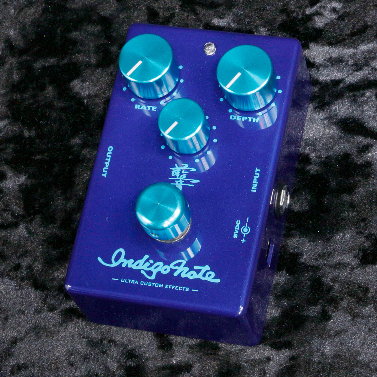 Chorus [Effects › Chorus] – Ishibashi Music Corporation.