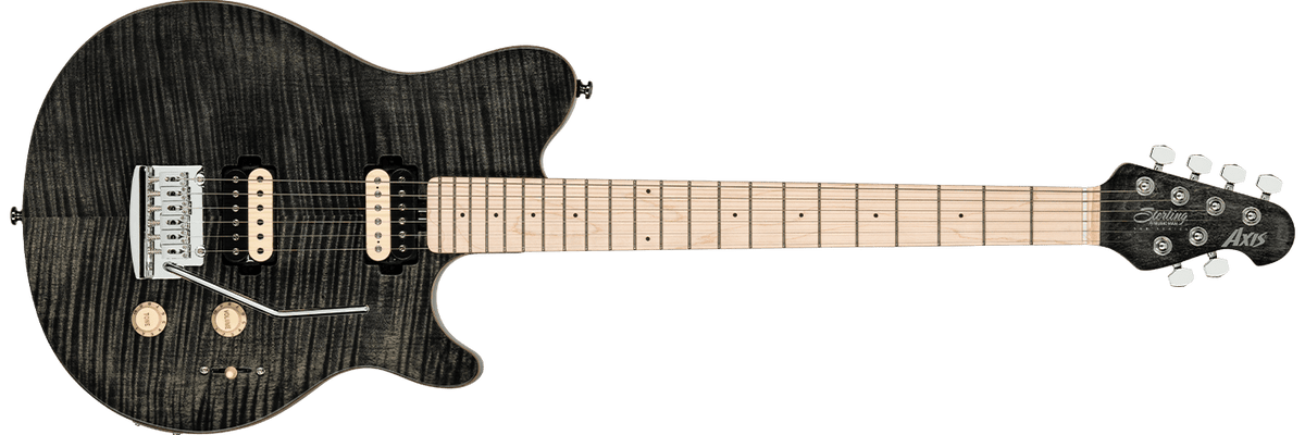 Axis AX3FM | Guitars | SUB - Sterling by Music Man