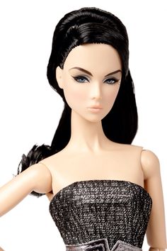 Eden / Lilith Blair – Integrity Toys Reference Site