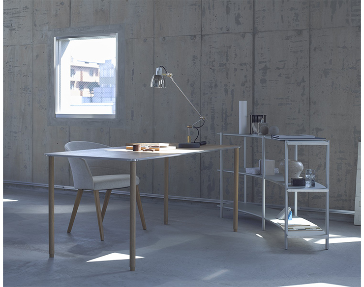 TEE WOOD | INTERIORS inc. | 株式会社インテリアズ