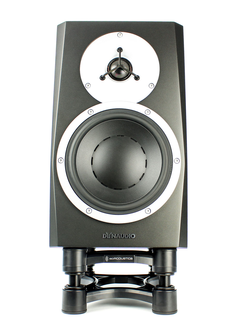 ISO-155 - IsoAcoustics