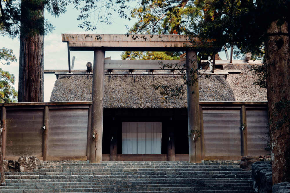 伊勢神宮・内宮（皇大神宮） | 公益社団法人 伊勢市観光協会