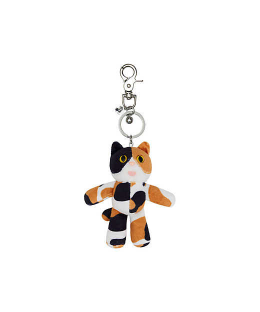 NABI Key Ring 5POBKR01＿TR | Comfort Seoul