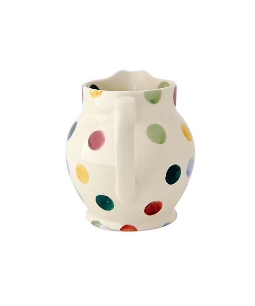 ☆ポルカドット・ジャグ | Emma Bridgewater/エマ・ブリッジウォーター