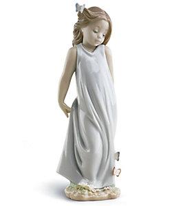 スイートベイビー（男の子）」 | LLADRO/リヤドロ | 三越伊勢丹