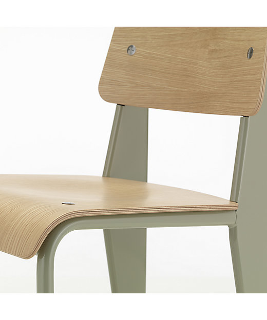 受注商品】スタンダードチェア | Vitra/ヴィトラ | 三越伊勢丹