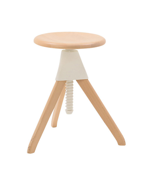 受注商品】トム アンド ジェリー ロースツール ビーチ | MAGIS/マジス