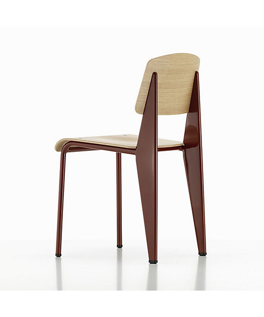 受注商品】スタンダードチェア | Vitra/ヴィトラ | 三越伊勢丹