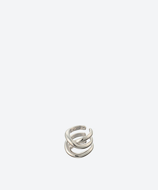 Thorn Ear Cuff Triple