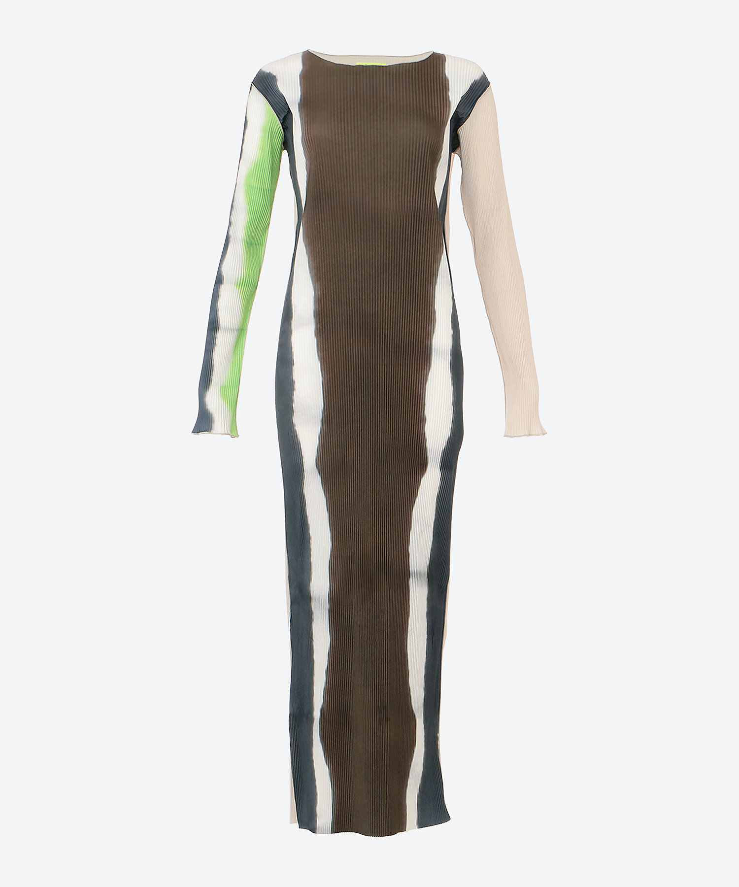 GRAPHIC DRESS TDX5A―GR―DR | kotohayokozawa
