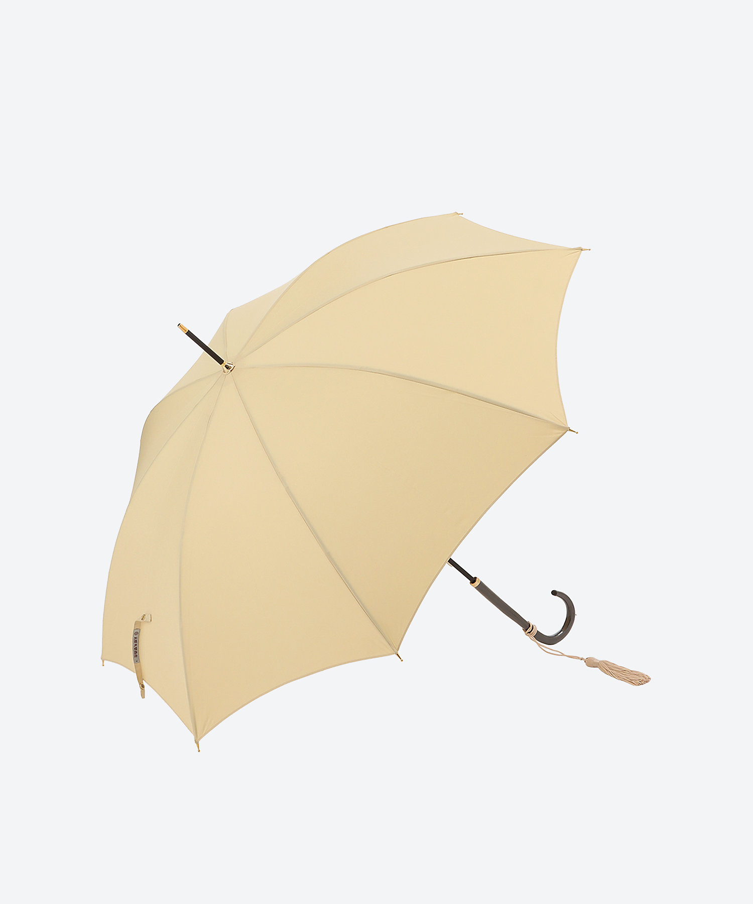雨傘「新トラッド8」 FY105508 | 前原光榮商店/マエハラ
